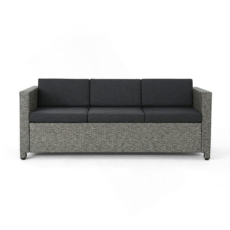 3 Seater Outdoor Sofa