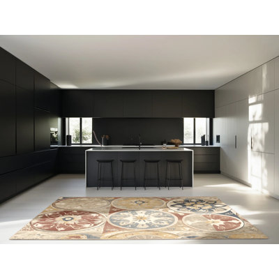 Tapis Groovy Line
