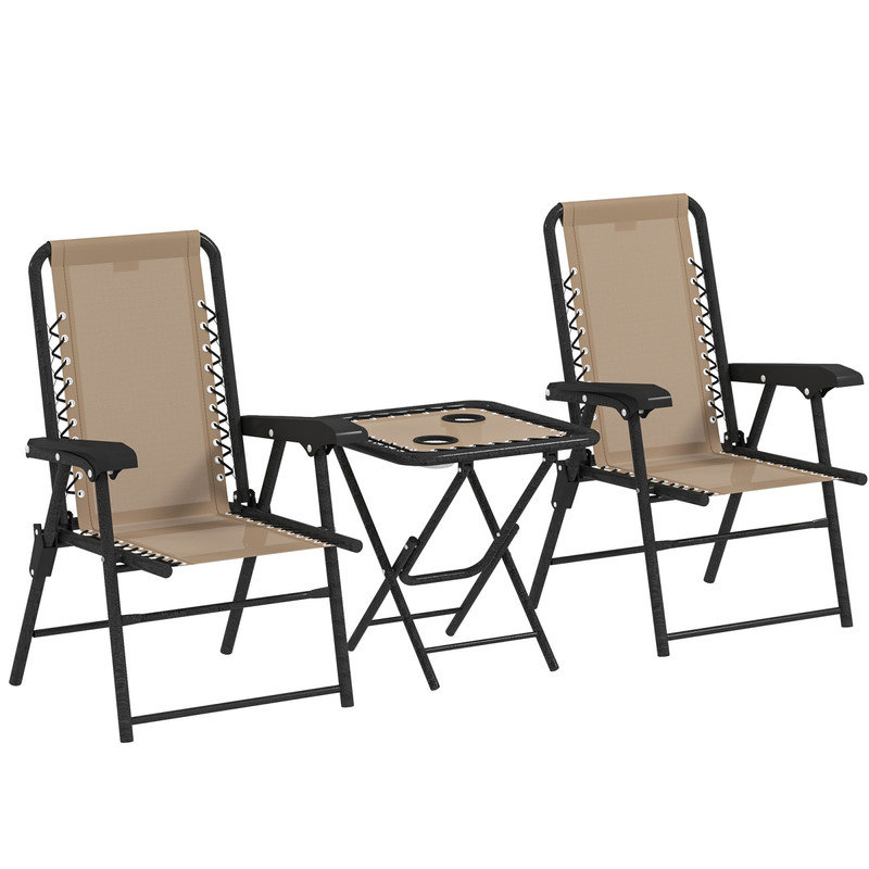Patio Dining Set with