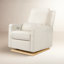 Sigi Nursery Power Recliner