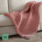 Vellux Weighted Blanket, Chunky Oversized Knit, Acrylic/Polyester-104338787-113369914