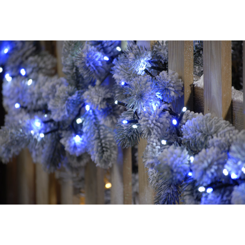 LED Twinkle Indoor / Outdoor String Light