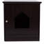 Maison de chat et table d'appoint Internet's Best-1186288549
