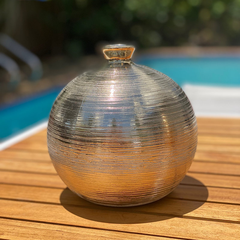 Ceramic Table Vase