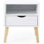 Table de chevet, table de bout Mid-Century