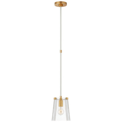 Thoreau 1 - Light Pendant