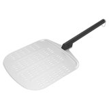 ZWILLING BBQ+ Perforated Pizza Peel With Detachable Handle - Aluminum