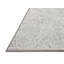 Tapis gris lavable à la machine-2011345241