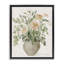 «Peach Roses Bouquet» par Lucille Price-670635163-658351695