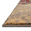 Tapis contemporain de couleur caramel Arabica-446693073