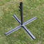 Ambrielle 300cm Cantilever Parasol