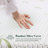 Memory Foam Mattress, Medium Firm Feel Cooling Gel Mattress Bed in a Box-359280586-359280591