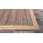 Windsor Casual Power Loom Jute Gray Rug-901714656
