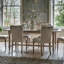 Artisan Extendable Dining Table 250x100x75cm