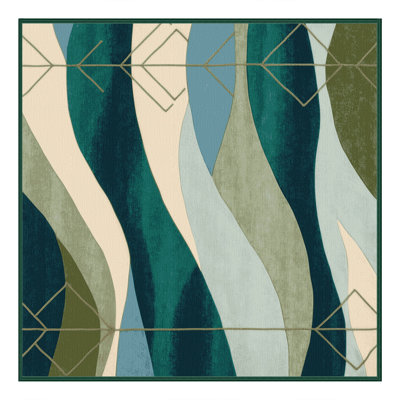 Tapis Stellar Blooms