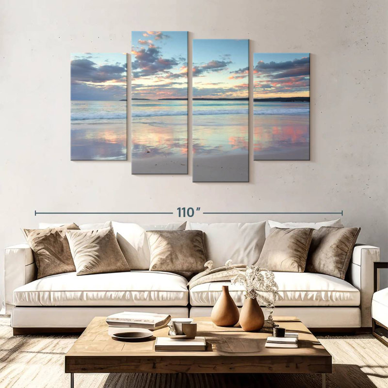 Gillard Coastal Calm