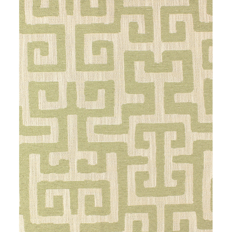 Ayana Fabric, Green/Moss