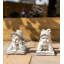 Hardcastle People Plastic Garden Statue