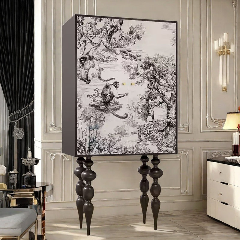 Armoire d'appoint