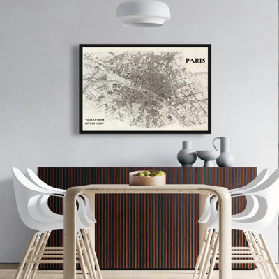 " Paris "