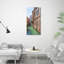 Venice Italy - Wrapped Canvas Print