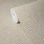  beige, aspect faux rotin, tresse, Lloyd, tissage tissé, papier peint moderne, 3D