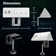 15 Tamper Resistant Triplex Outlet with USB Port