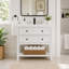 Meuble-lavabo simple Wilce Meltiva-1331207738-1320093608