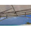 Graves 2.4m x 1.5m Metal Grill Gazebo