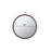 Ilmo Round Wall Mirror-786342627
