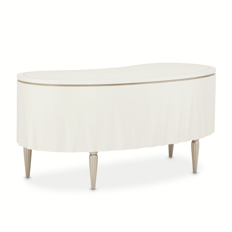 London Place Executive Desk