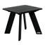 Byrnes Square Outdoor Side Table , 17.8'' in. W 17.8'' in. D-1140801609