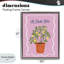 Cadre flottant Dolce Vita Lemon Tree, design par Be Ni La-1412701073-1412701078