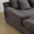 Axiel Upholstered Sleeper Sofa with Square Arm-177540323-173825030
