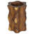 Corringham Solid Wood End Table