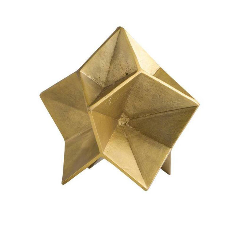 Kendrick Abstract Decorative Object