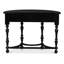 Abraham 38'' W Marble Console Table