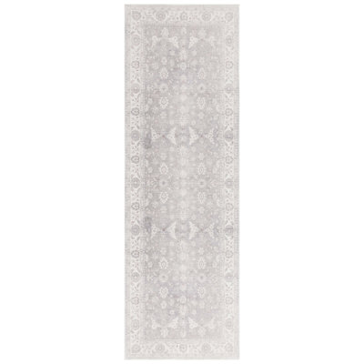 Swainswick Performance Machine Washable Oriental Rug