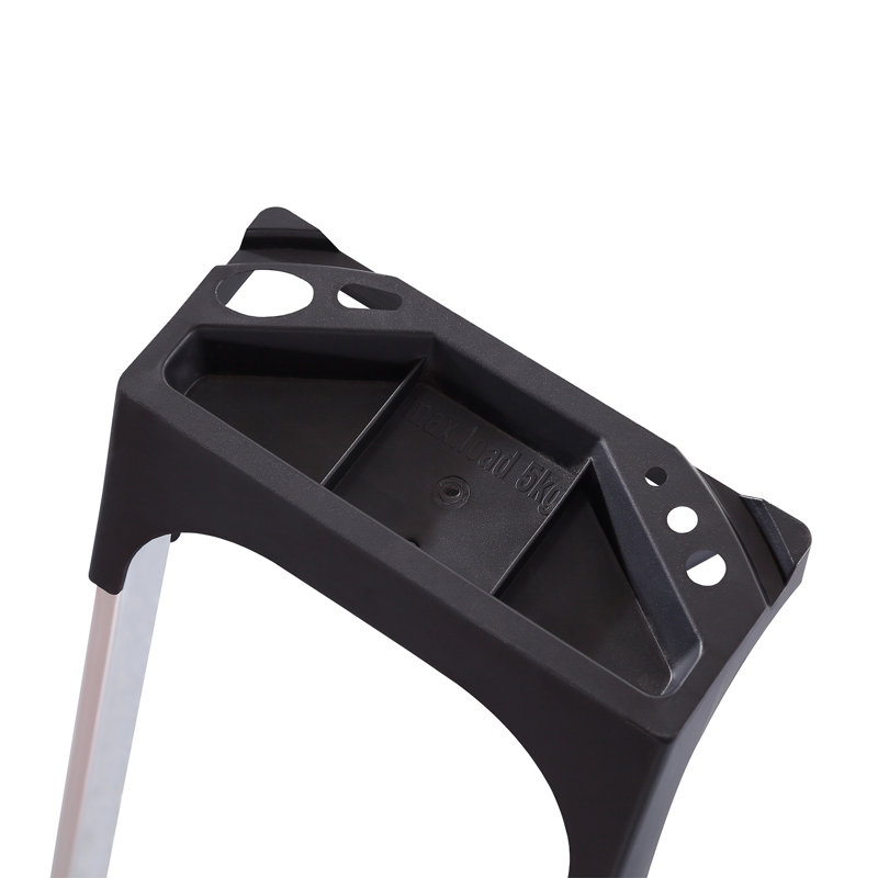 7- Step Aluminium Lightweight Folding Step Ladder