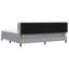 Upholstered Bed Frame with Mattress-846106809-846109121-846130555