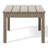 Laguna Poly 3-Piece Bench With Coffee Table-106958367