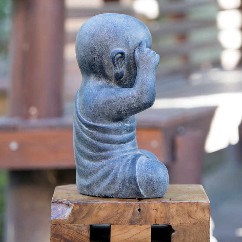 Weather Resistant Garden Statue