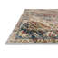 Tapis brun à motif oriental Fuchs-1485913009