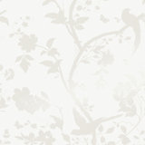 Laura Ashley Oriental Blossom Wallpaper Roll