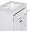 Ensemble de meuble-lavabo Modern-604728642