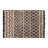 Wool Geometric Indoor Rug