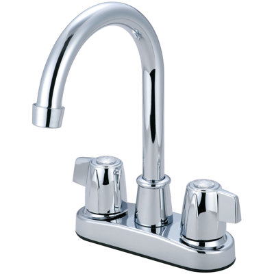 Olympia Faucets Kitchen Faucet