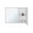 Wall Medicine Cabinet