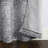 Distressed Global Blackout Lined Grommet Curtain Panel-1992799754-1992759089