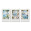 Ensemble de 3 impressions sur toile Bella Vita Views-1383446534-1383446547